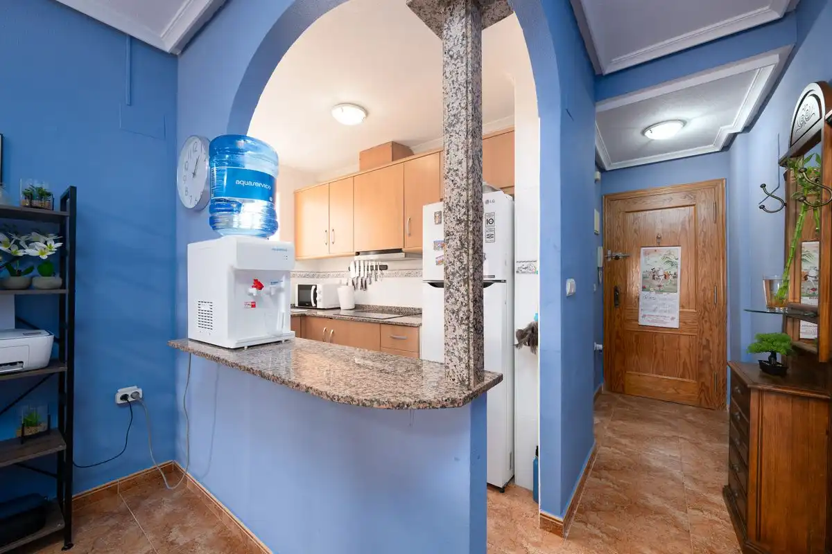 Penthouse mit Terrasse zum Verkauf in Calle d Manuel Martinez Guirao, imagen 7