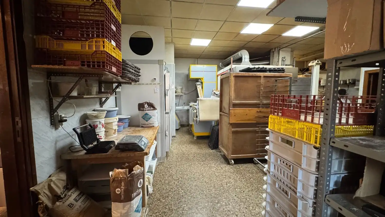 Gewerbefläche zum Verkauf in Calle de Manresa, imagen 23