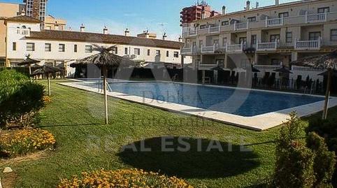 Foto 2 de Casa adosada en venda a La Antilla, Huelva