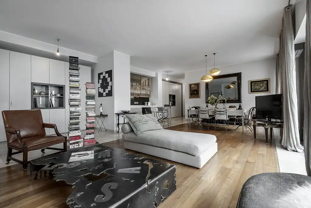 Wohnung zur Miete in Carrer de Marconi, 32, Ca n'Aurell