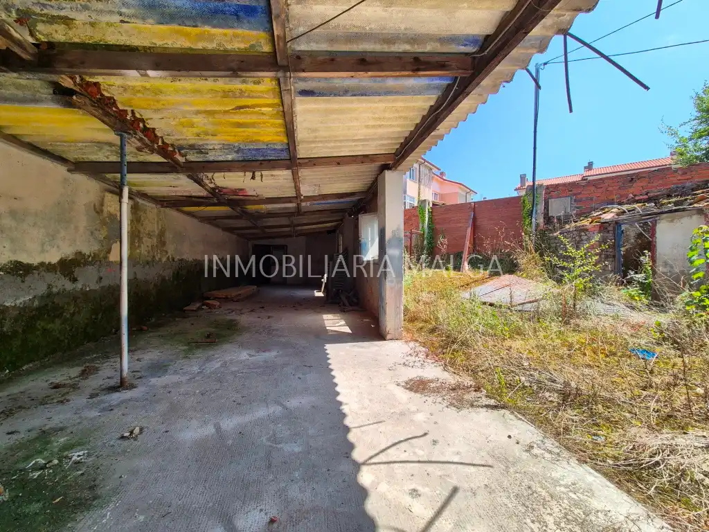 Nau industrial en venda en Colunga