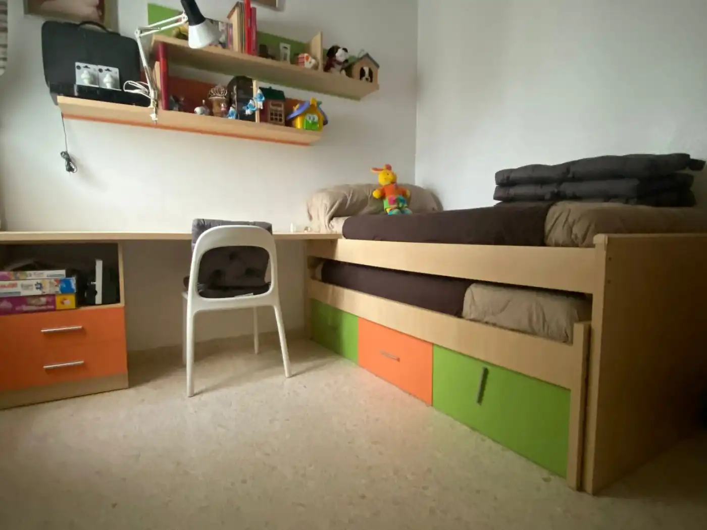 Casa con piscina en venta en Alcalá de los Gazules, imagen 6