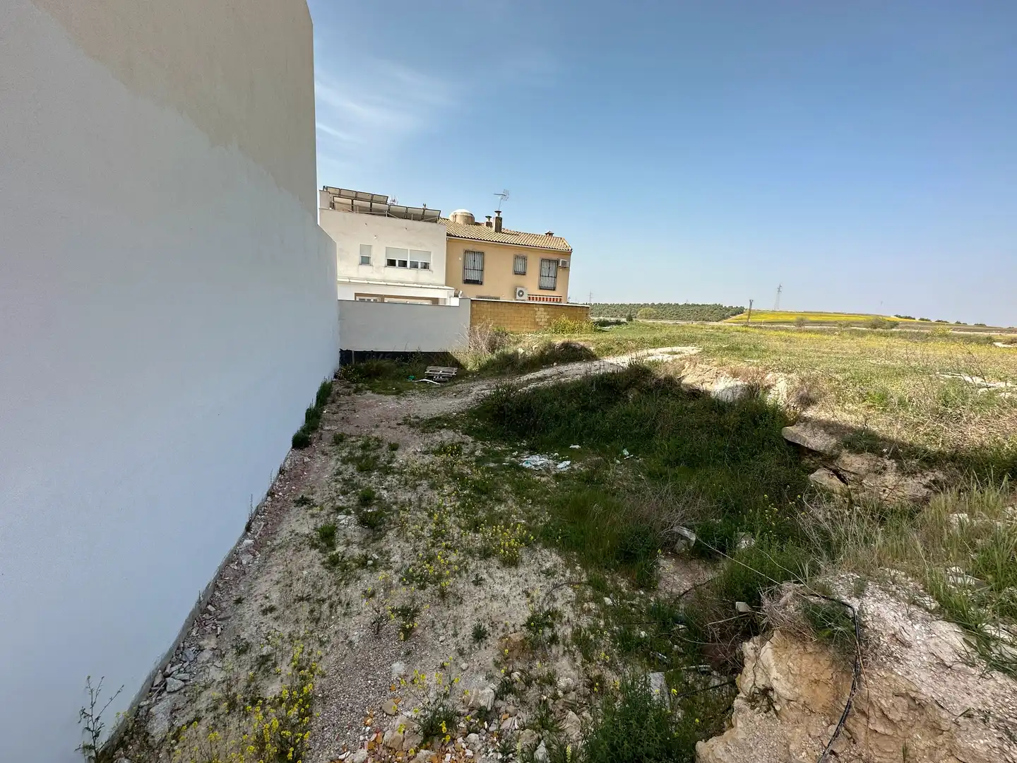 Residential for sale in Calle Ramón Cuadra Moreno Imaginero, Úbeda