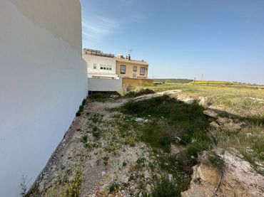 Terreny residencial en venda a Úbeda