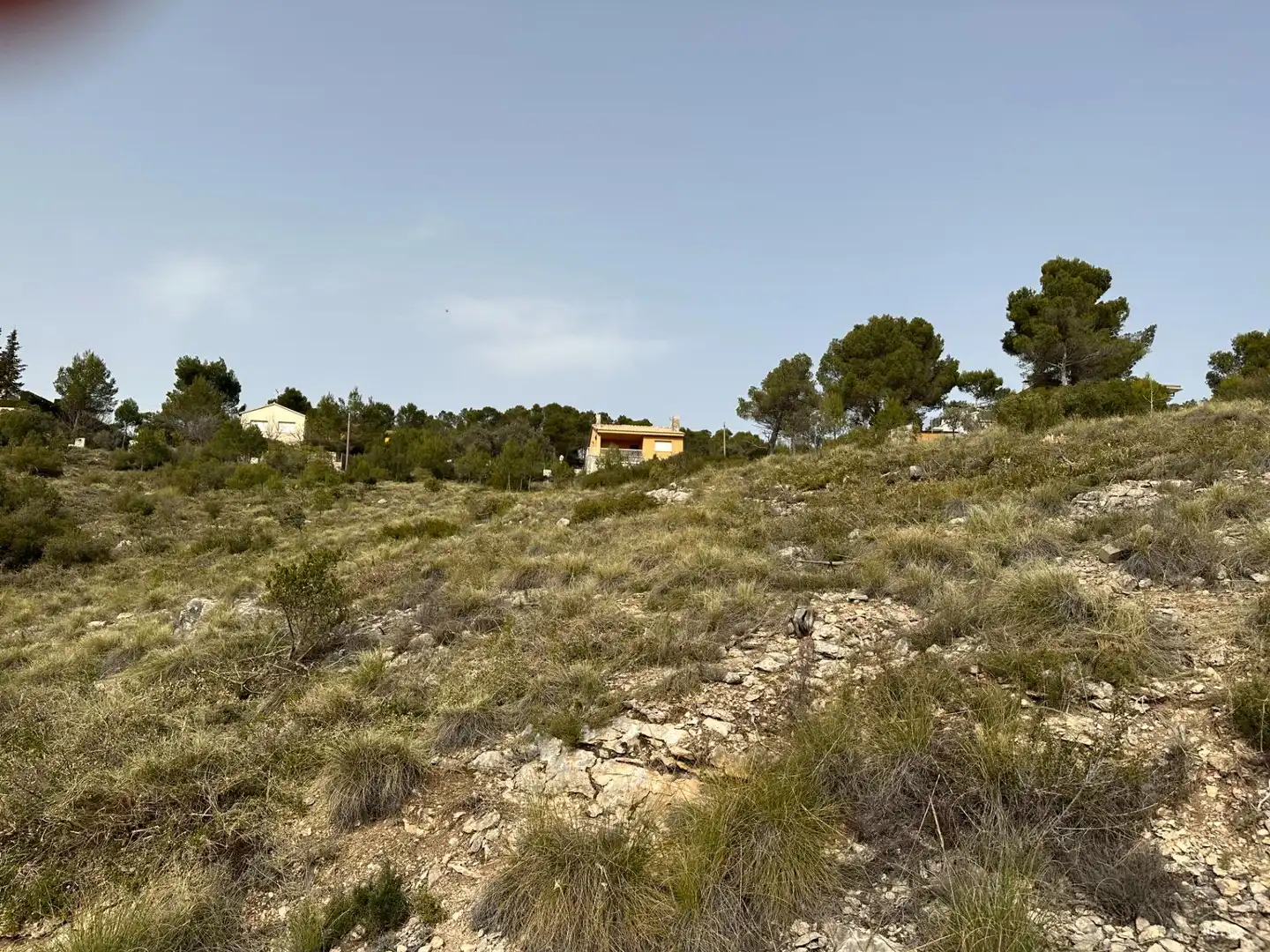 Residential land for sale in Calle NUEVA SIERRA DE, imagen 7