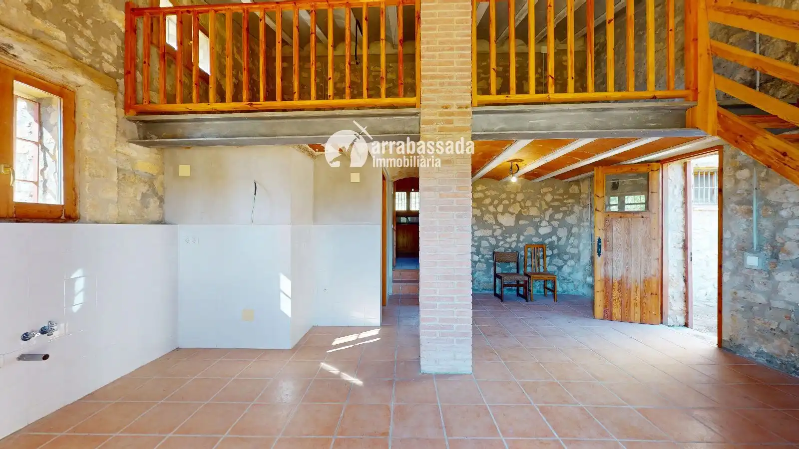 Casa o chalet en venta en Mont-ral con Balcón