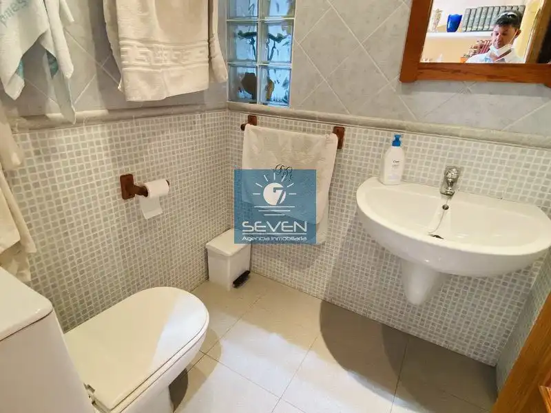 Villa mit Pool zum Verkauf in Campo Velilla, imagen 19