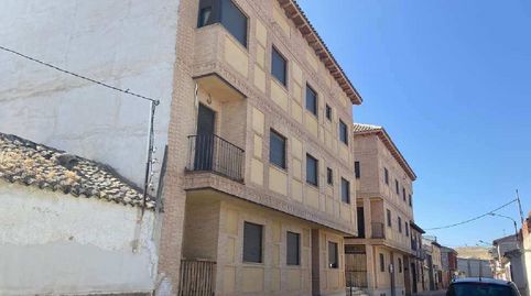 Foto 3 von Wohnung zum Verkauf in San Anton, Consuegra, Toledo