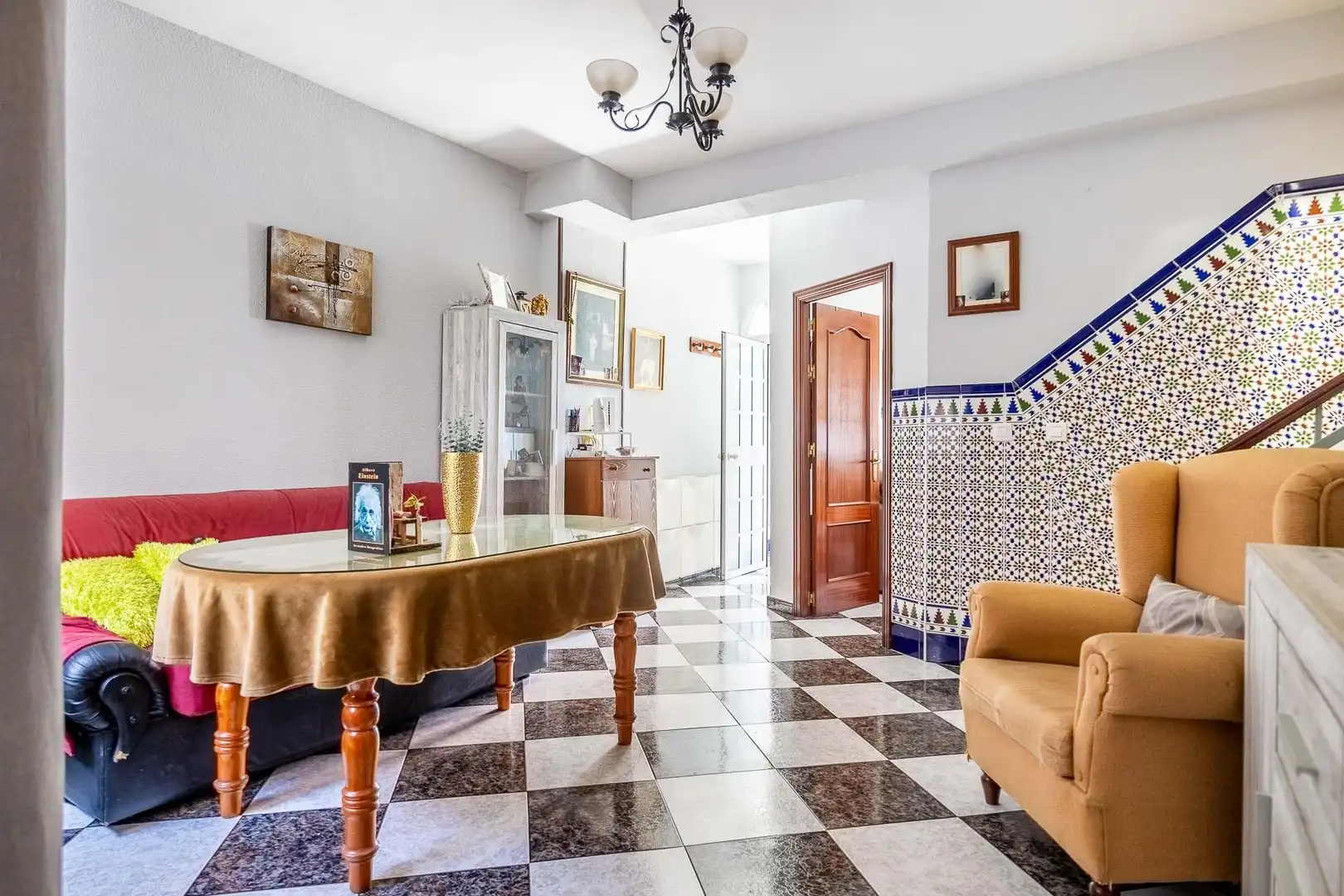 Casa o xalet en venda en Sevilla amb Aire condicionat, Terrassa i Traster