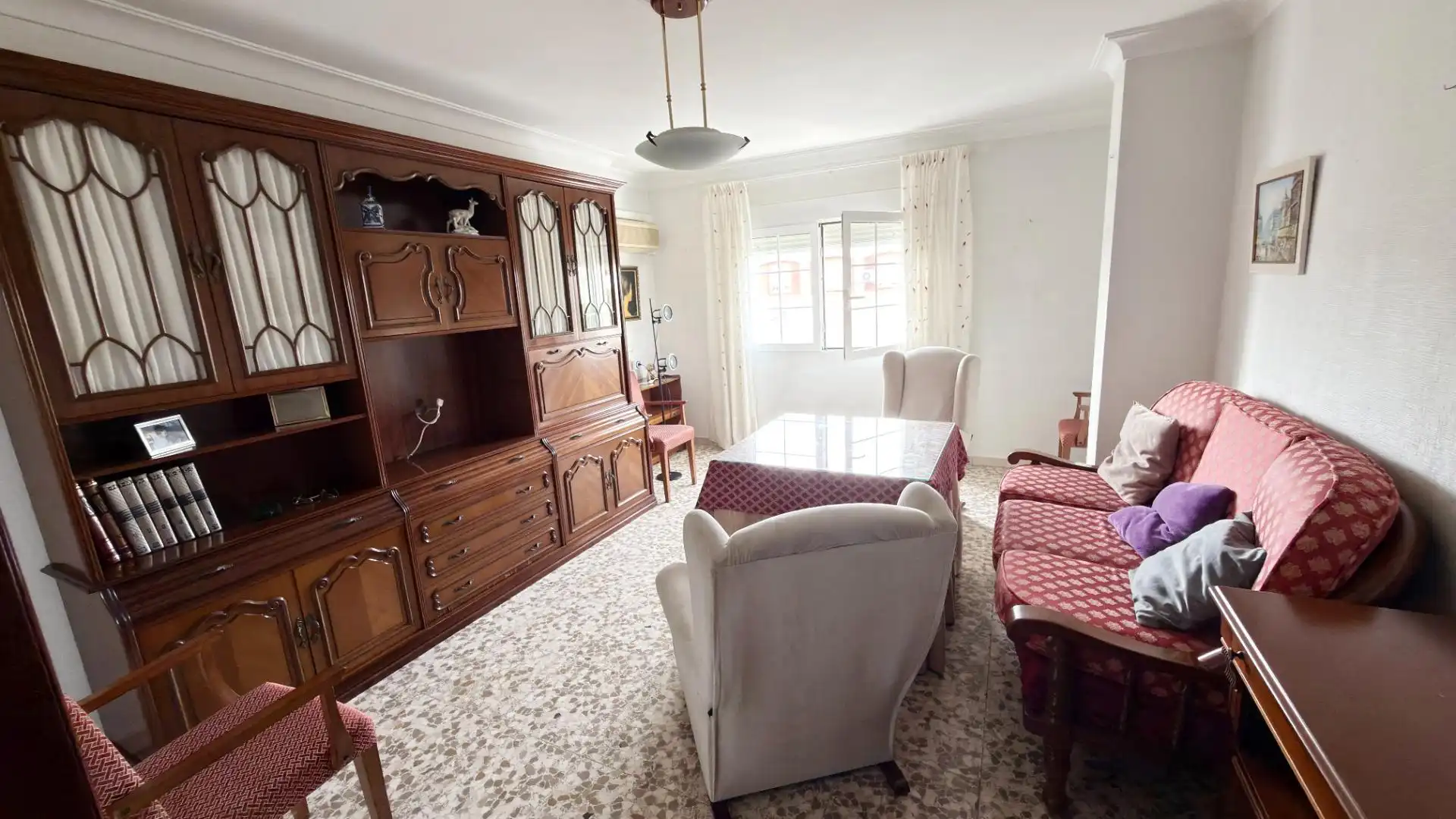 Flat with lift for sale in Avenida ALCALDE FEDERICO MOLINA, imagen 21