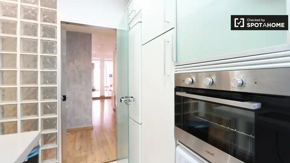 Appartement avec terrasse à louer à Centro, imagen 13