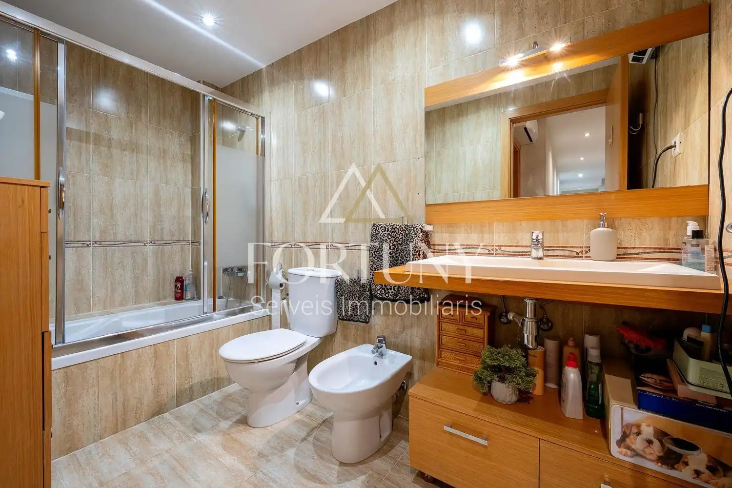 Duplex con ascensore in vendita a del Rec de Bardina, imagen 25