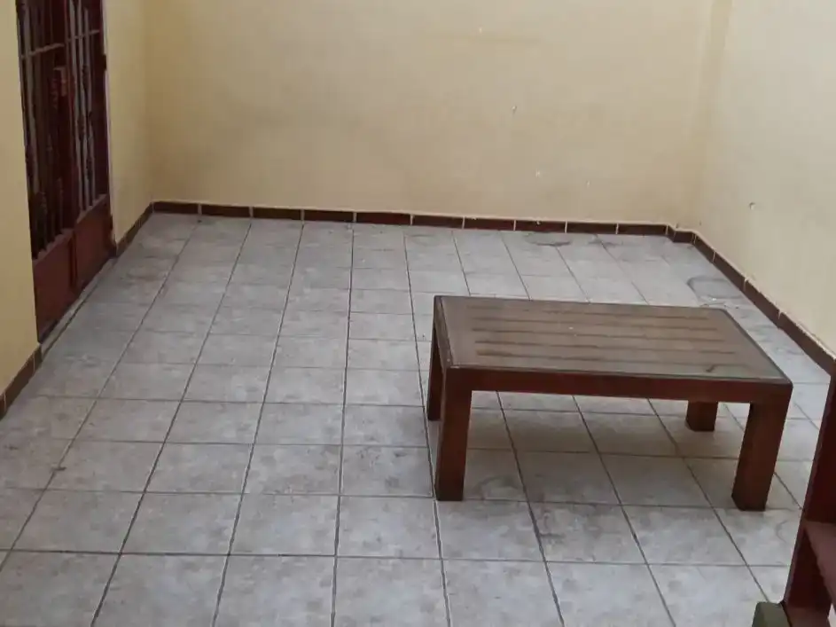 Terrassa de Casa adosada en venda en Las Tinajerías - Juderías
