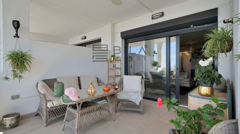 Piso en venta en Bay View Homes en Benalmádena Costa, imatge 5