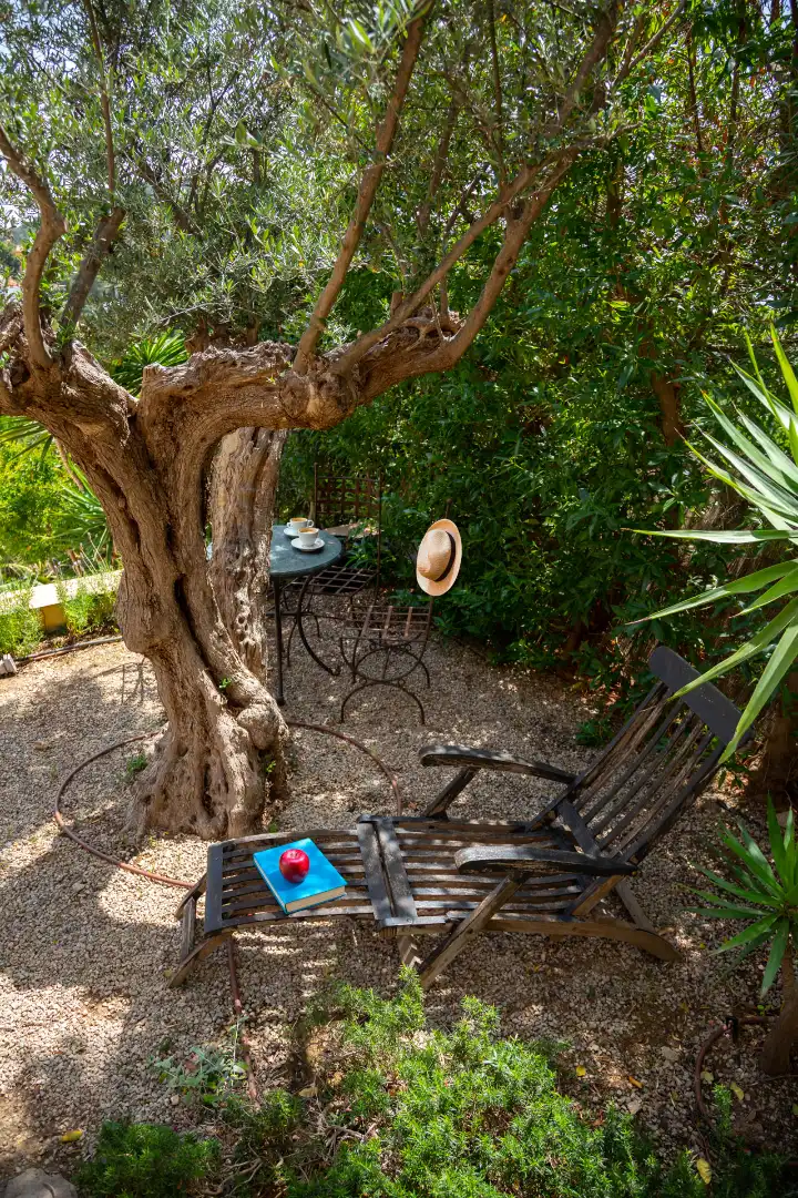 Jardín de Casa o chalet de alquiler en Calvià con Aire acondicionado, Jardín privado y Terraza