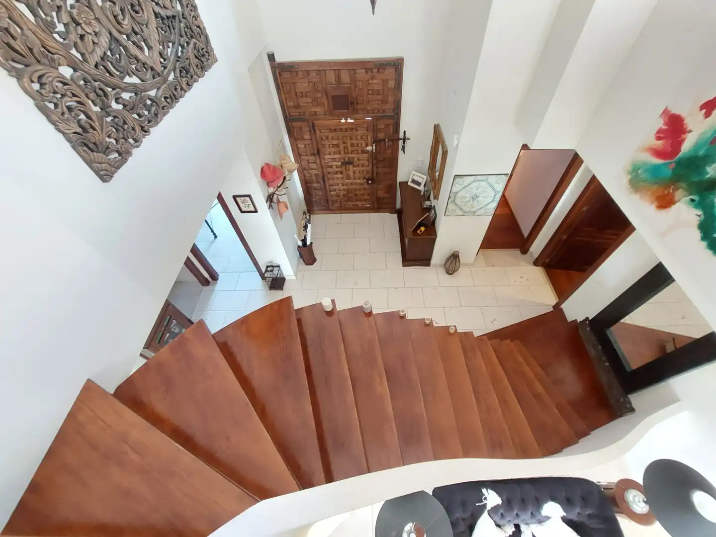 Chalet con terraza en venta en Carretera Santa Maria de Trassierra 2A, imagen 31