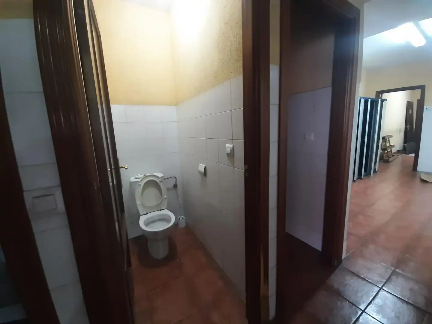 Nau industrial en venda a Malpartida de Cáceres, imagen 10