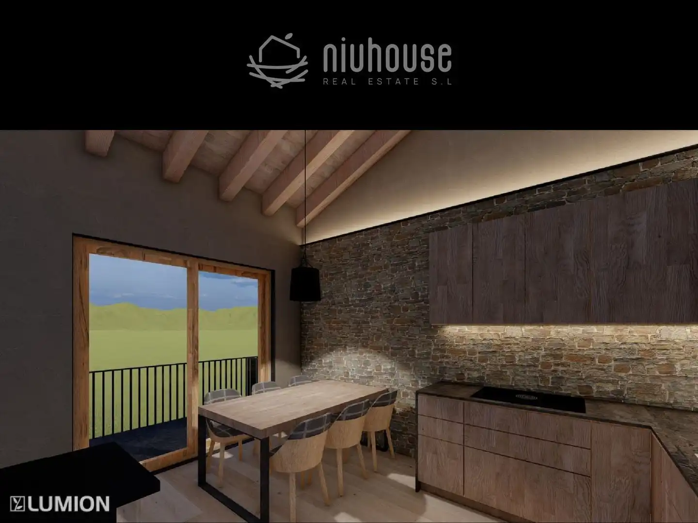 Haus oder Chalet zum Verkauf in Llívia mit Privatgarten, Terrasse und Abstellraum