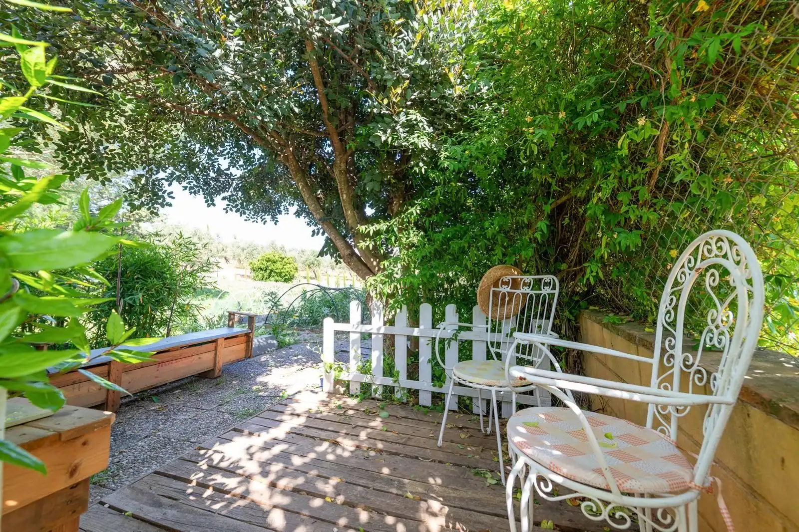 Casa rústica con jardín en venta en Villanueva del Trabuco, imagen 44