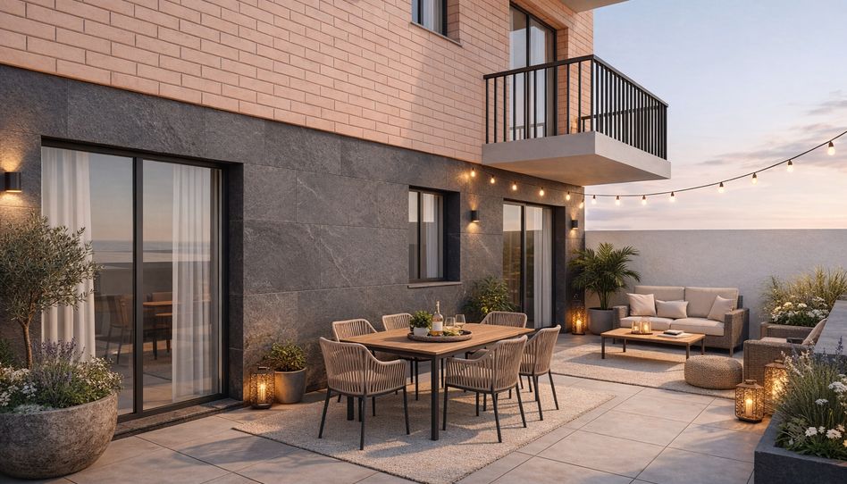 Foto 1 von Wohnung zum Verkauf in Carrer Montseny, 19, Llinars del Vallès, Barcelona