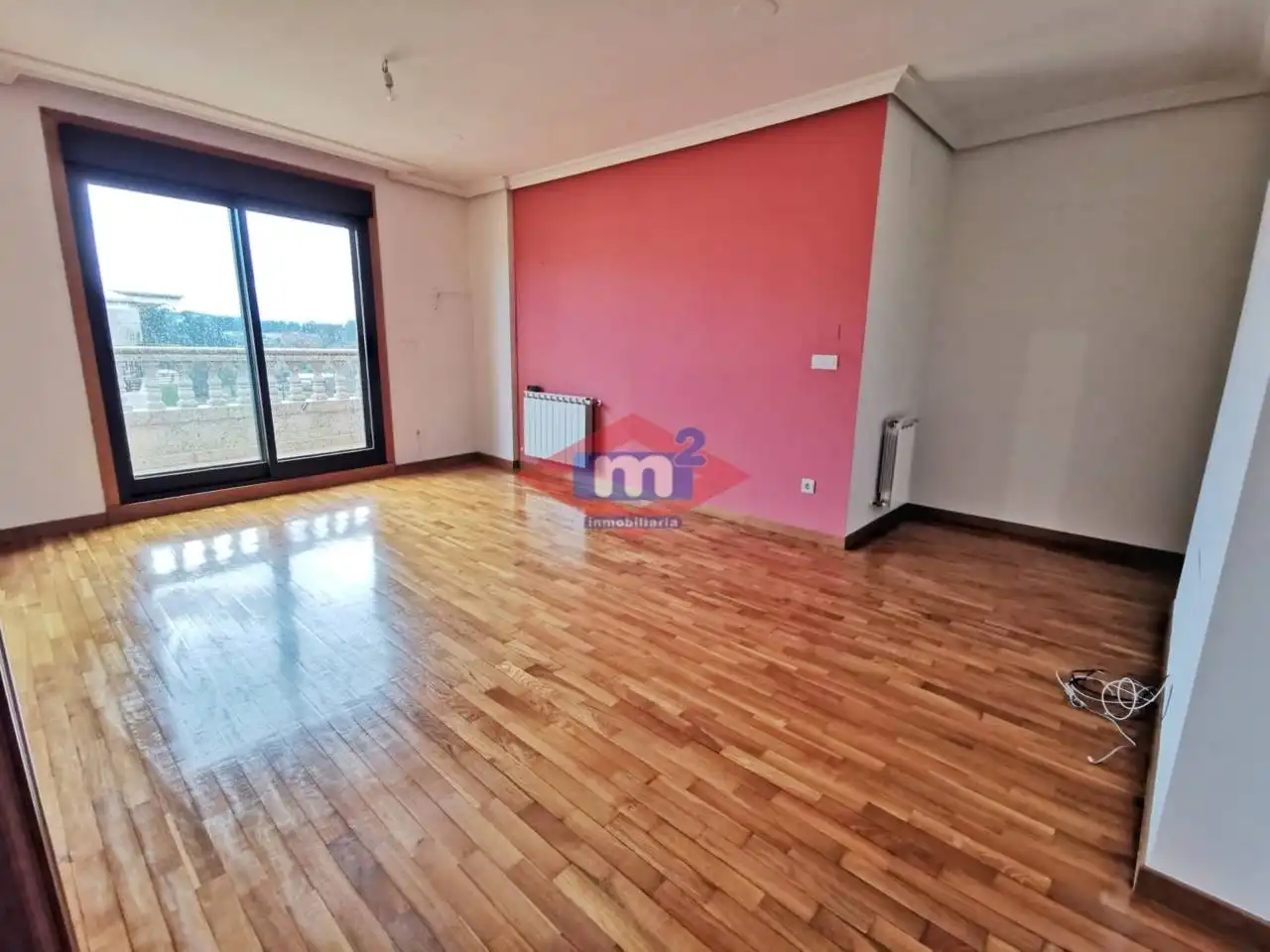 Bedroom of Attic for rent in Salceda de Caselas  with Heating, Terrace and Storage room