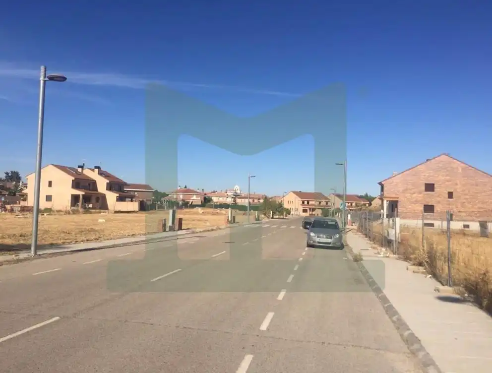 Terrenys i solars en venda a Griñón, imagen 4