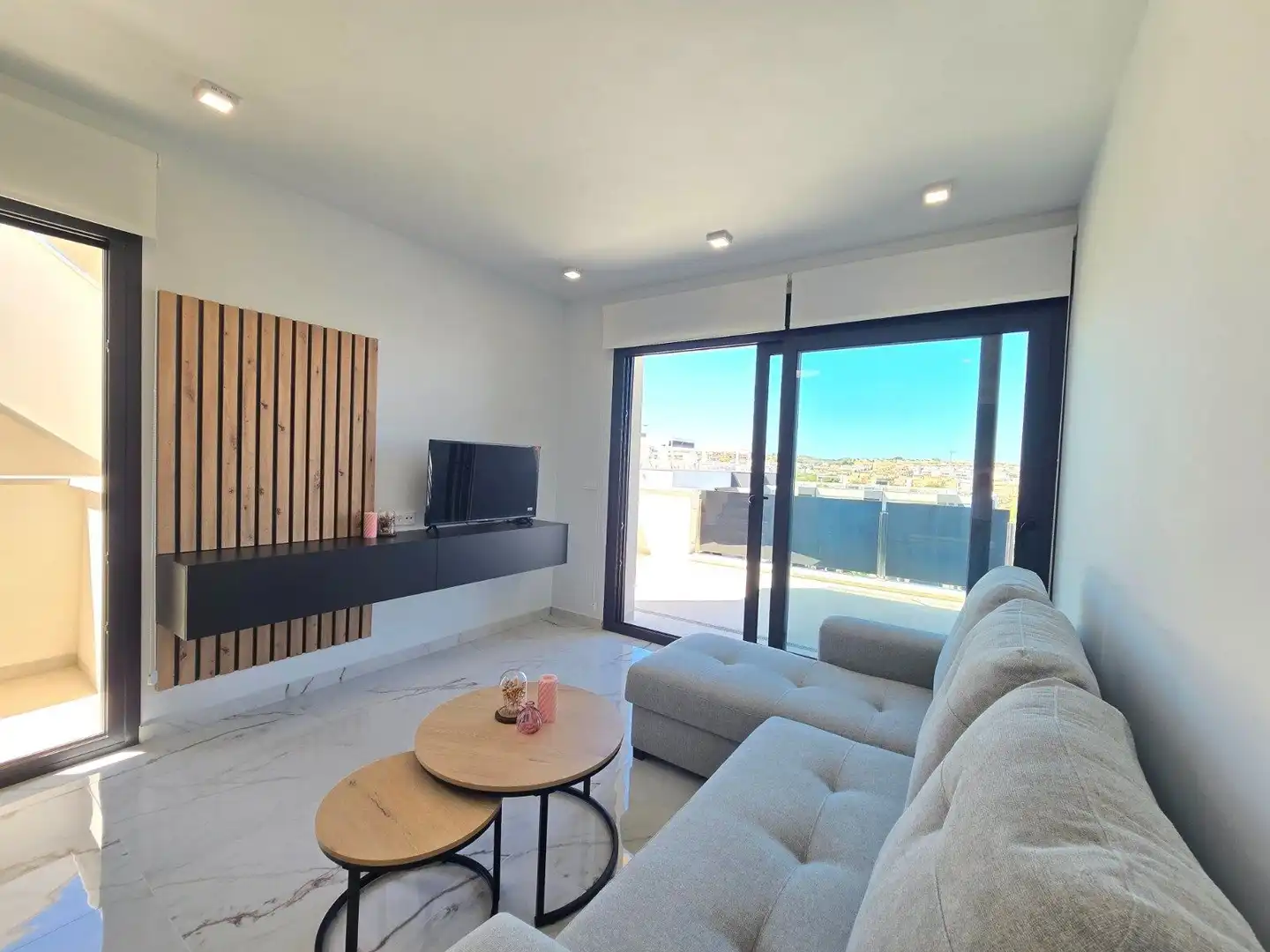 Ático con terraza en venta en N/A, imagen 5