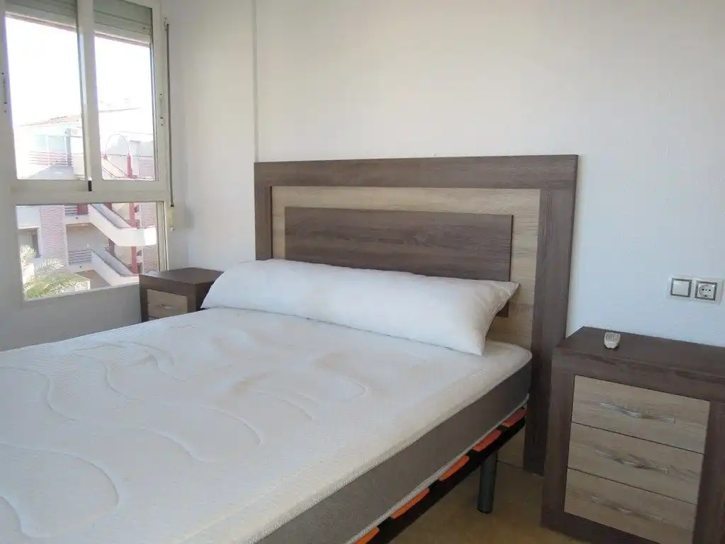 Habitación de Apartamento en venta en L'Alfàs del Pi con Aire acondicionado, Calefacción y Terraza