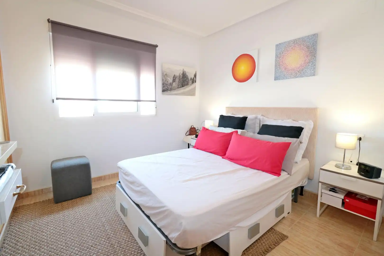 Ático con terraza en venta en Calle VIRGEN DEL ROSARIO, imagen 12
