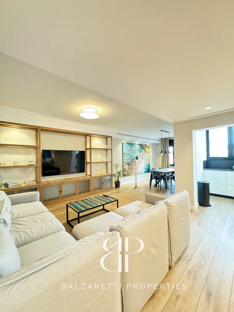 Flat with terrace to rent in Carrer d'Aragó, imagen 32