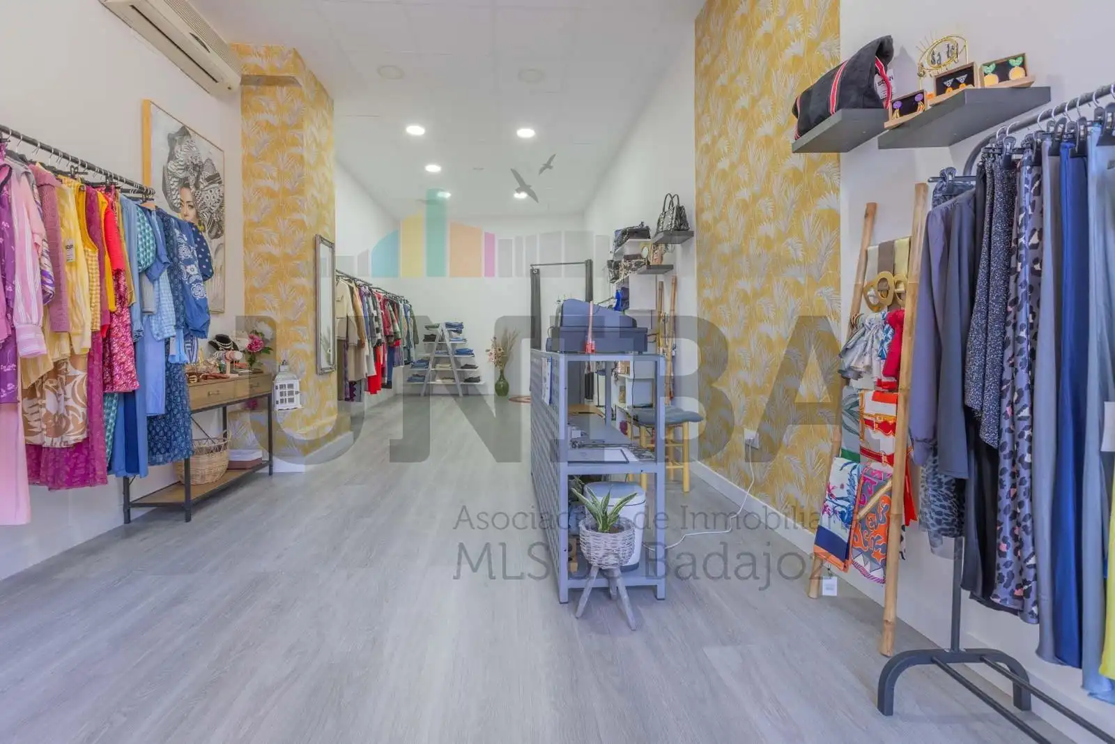 Local en venda en Badajoz