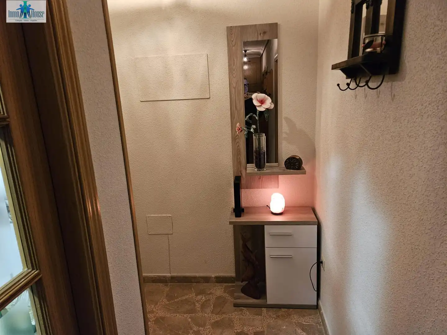 Wohnung mit Terrasse zum Verkauf in Chinchilla de Monte-Aragón, imagen 14