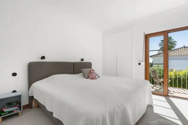 Xalet en venda a Estepona Pueblo, imagen 11