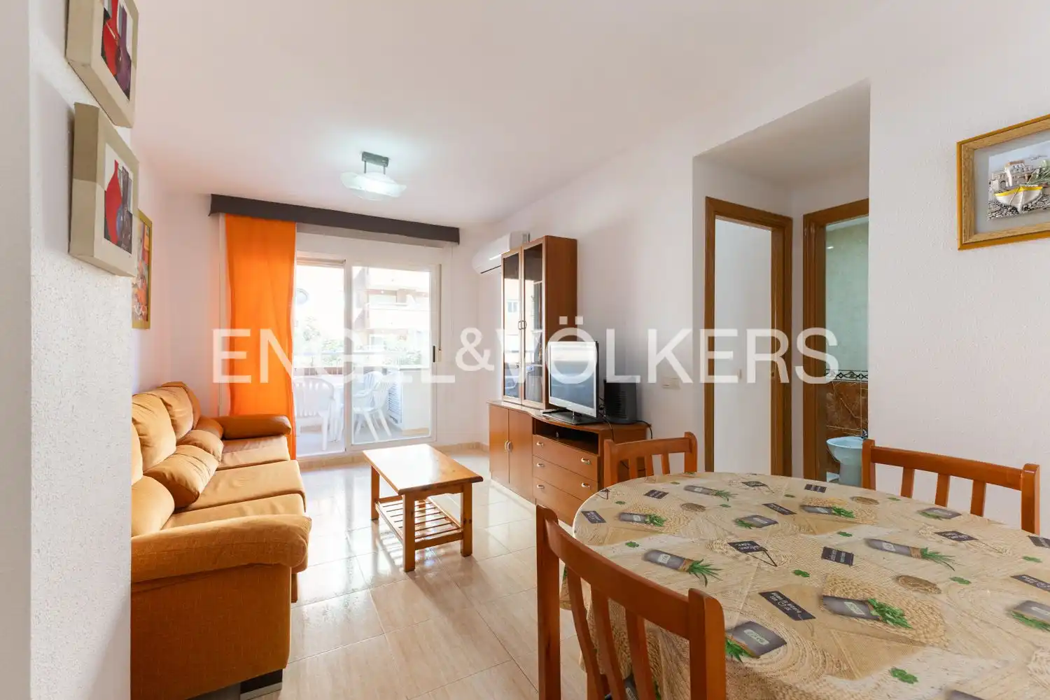 Piso con terraza en venta en Marina d'Or, imagen 17