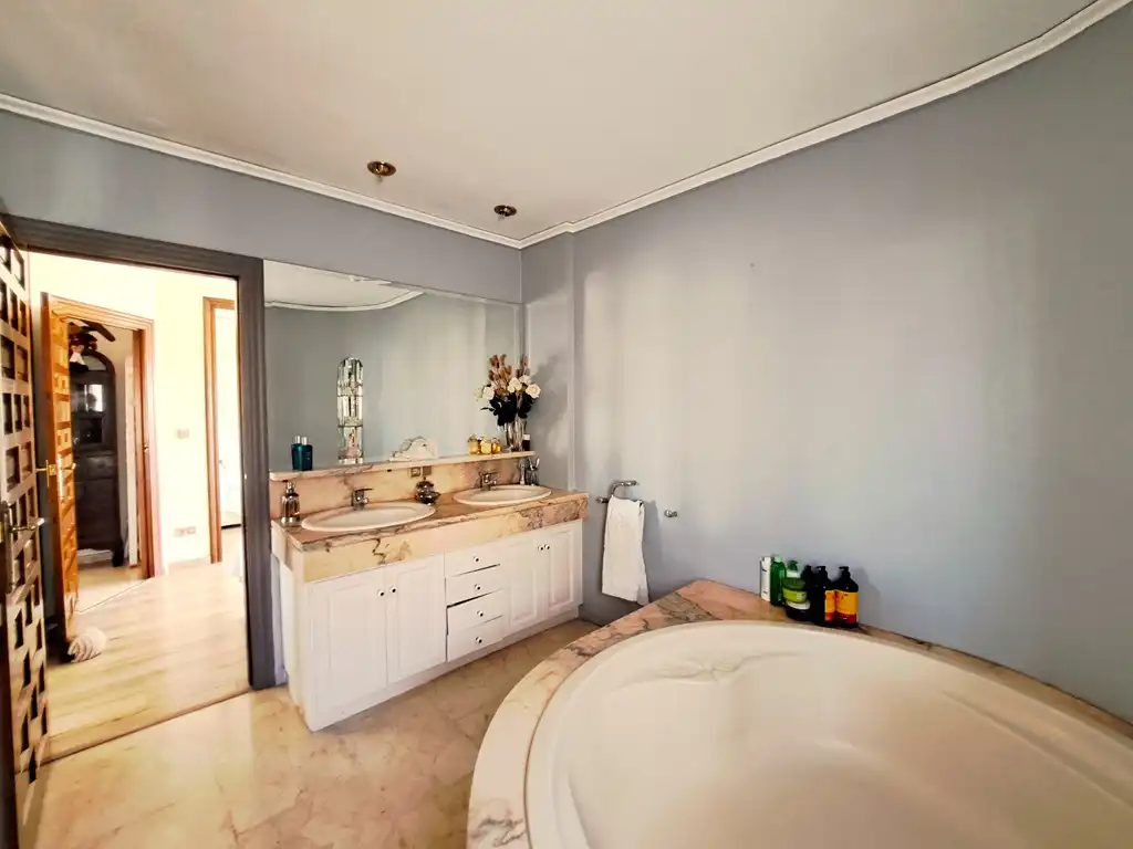 Penthouse mit Terrasse zum Verkauf in Carretera de les Marines a Dénia, imagen 21