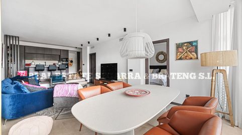 Foto 2 de Ático en venta en Lugar Urbanizacion Jardines de las Golondrinas, Romana Playa, Marbella