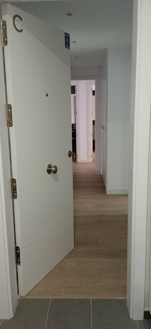 Pis de lloguer a Calle de Circón, 21, Delicias