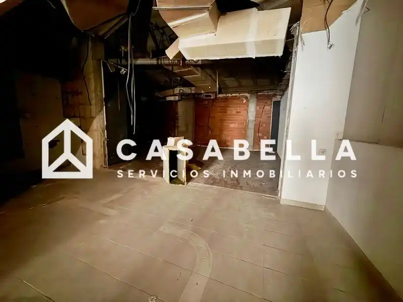 Commercial properties for rent in Valencia