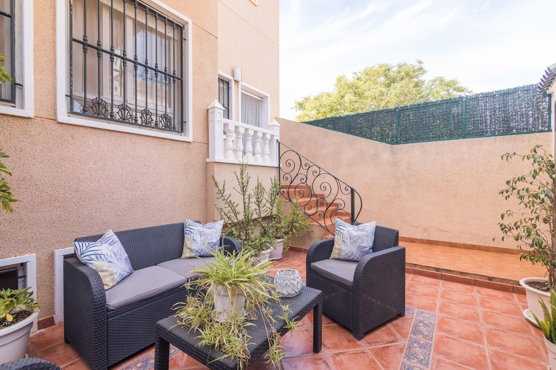 House or chalet for sale in Avenida Avenida Valverde, 3, Valverde