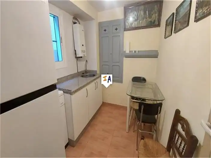 Adossat en venda a Castillo de Locubín, imagen 6