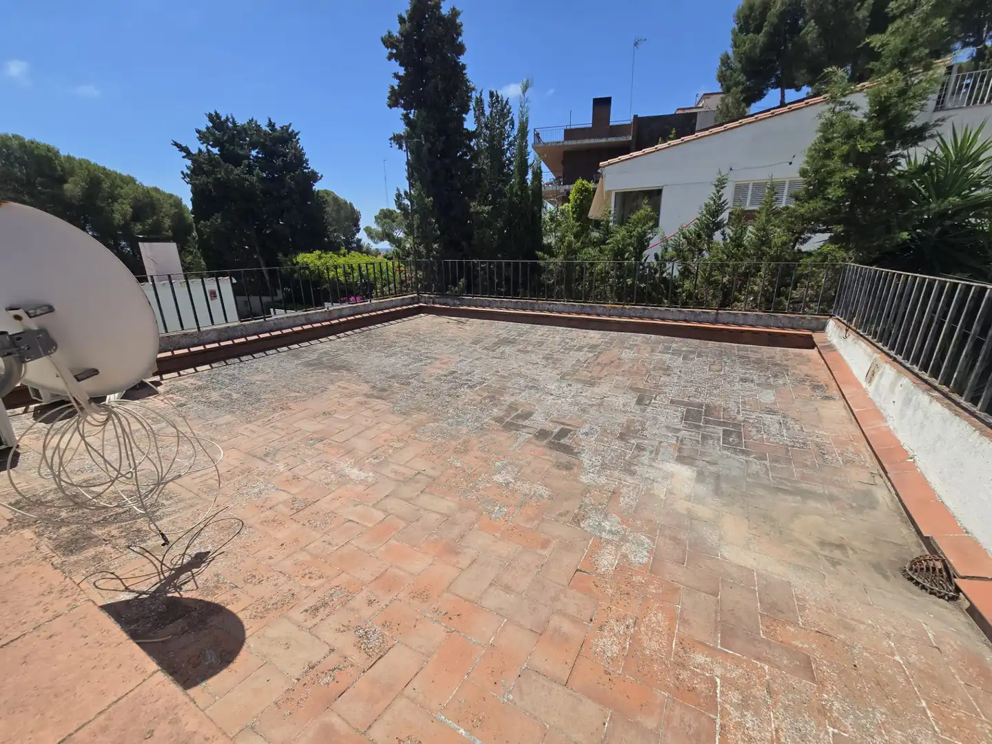 Xalet amb jardí en venda a Carrer del Sol, imagen 26