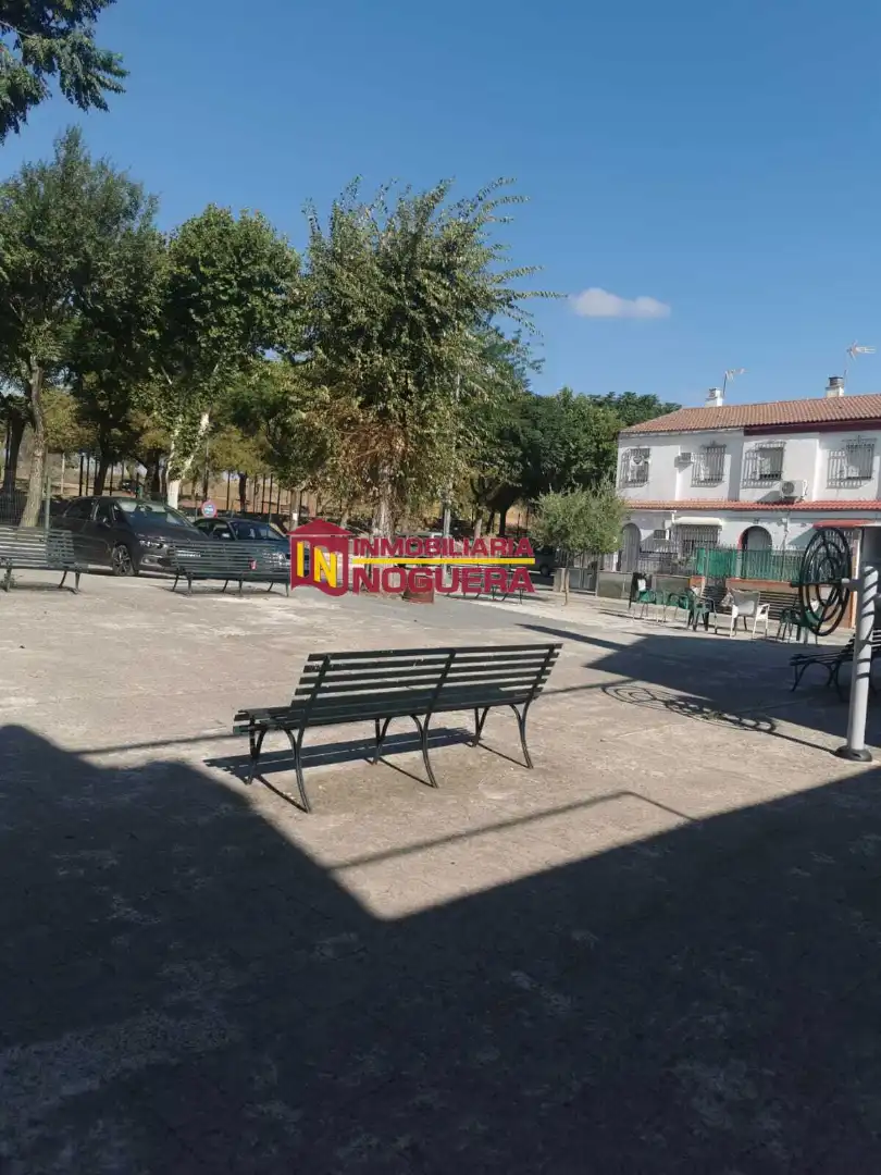 Vista exterior de Casa o xalet en venda en Écija
