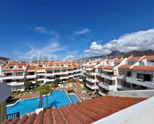 Dúplex en venda a Los Cristianos