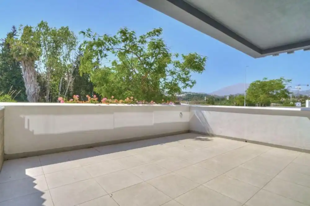 Wohnung mit Terrasse zum Verkauf in Benamara - Atalaya, imagen 3