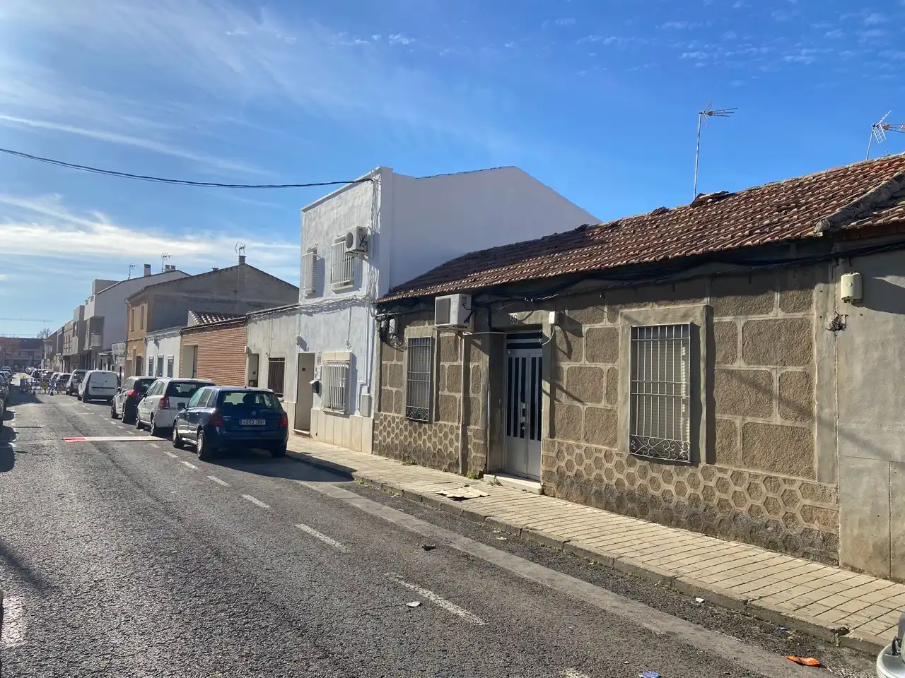 Terreny residencial en venda a Calle Galicia 22, imagen 11