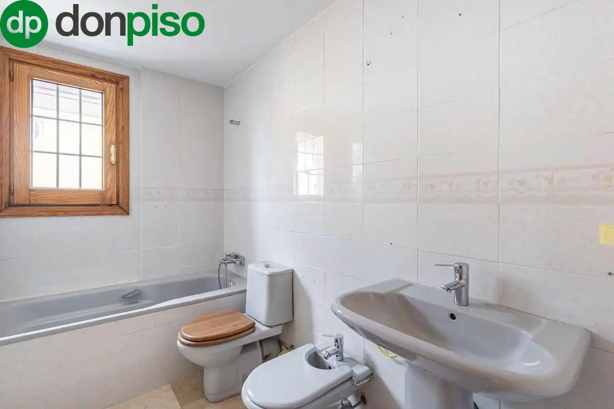 Casa con terrazza in vendita a Calle ARCES UR.MONTELUZ, imagen 36