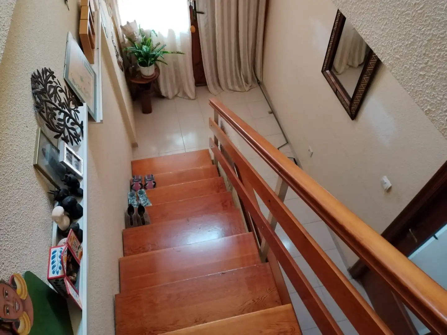 Casa o xalet en venda en Sant Joan d'Alacant amb Aire condicionat, Jardí privat i Terrassa
