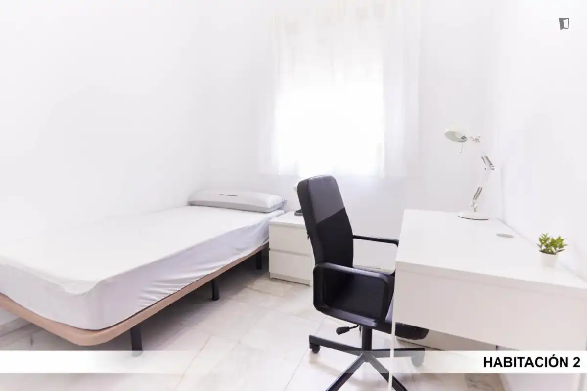 Zimmer in Tiro de Línea