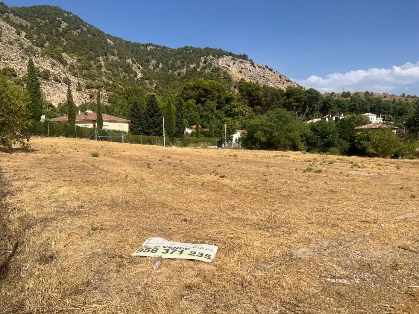 Terrenys i solars en venda a Alfacar, imagen 14