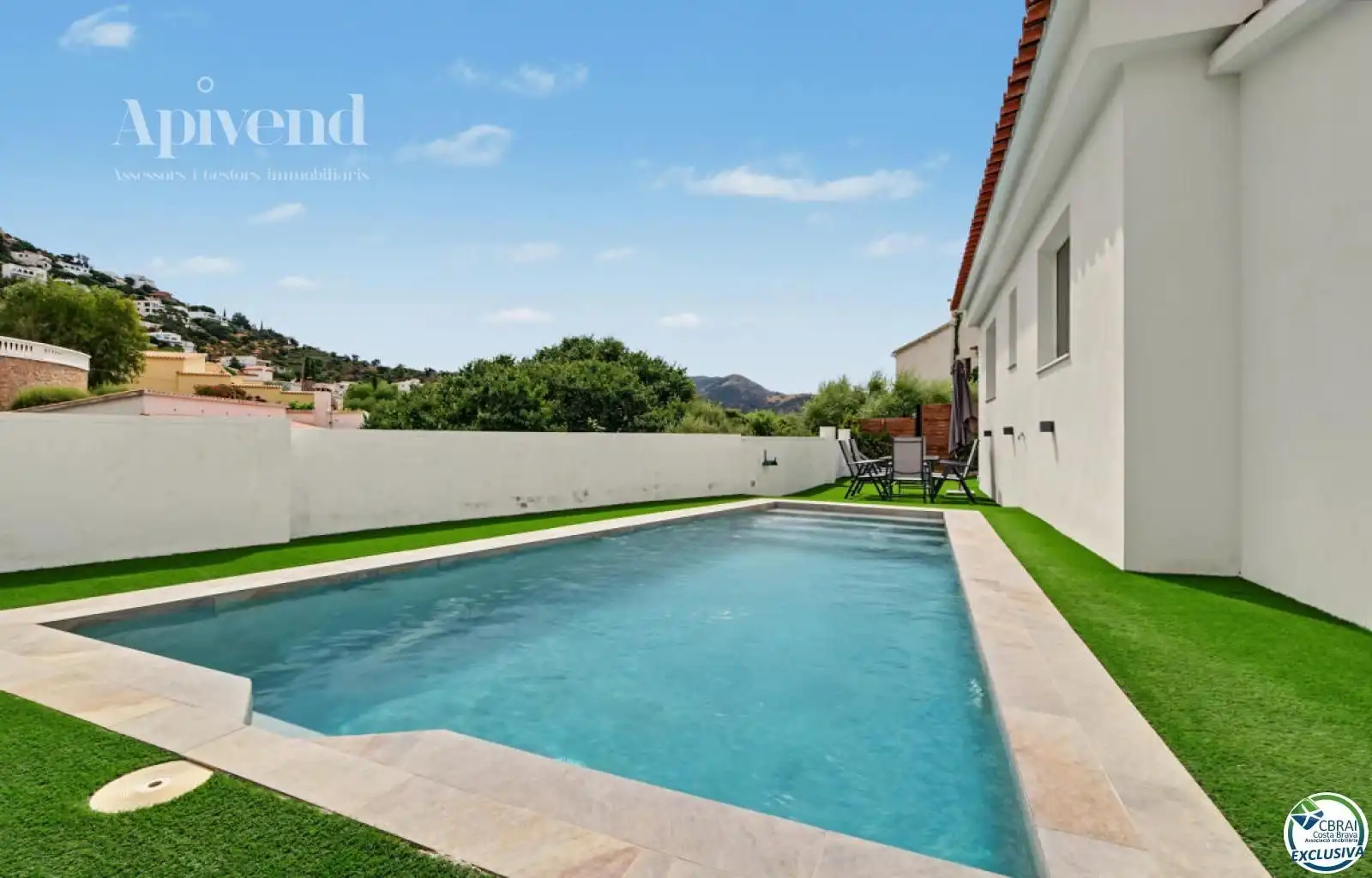Villa con piscina in vendita a cordova, imagen 3